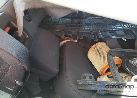 2017 Chevrolet Cruze Lt z USA, uszkodzony, nr VIN 1G1BE5SM1H7244341